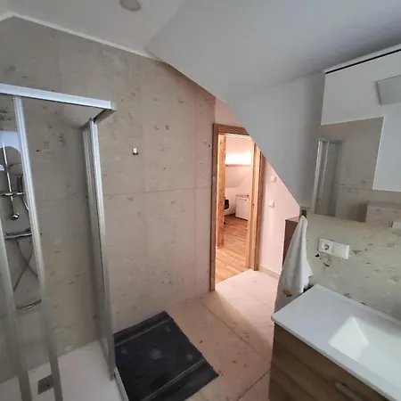 Apartament Vitabene *
