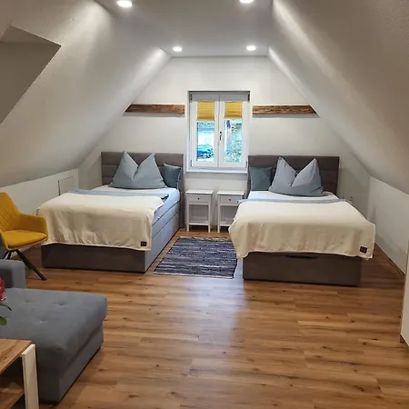 Apartament Vitabene Hollenstein an der Ybbs