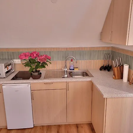 Vitabene Apartament Hollenstein an der Ybbs