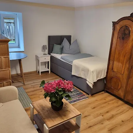 Apartament Vitabene Hollenstein an der Ybbs